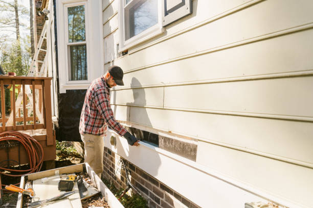 Top rated local Siding Repair specialists in Charlotte, TN